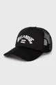 μαύρο Billabong - Καπέλο Ανδρικά