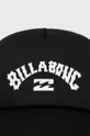Billabong - Καπέλο μαύρο