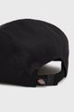 Dickies czapka DK0A4XC1BLK czarny SS22