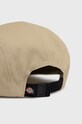 Akcesoria Dickies czapka DK0A4XC1KHK beżowy