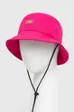 ροζ Βαμβακερό καπέλο Dickies Ανδρικά