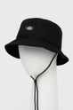 black Dickies cotton hat Men’s