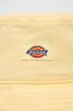 жовтий Бавовняний капелюх Dickies