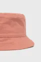 ροζ Βαμβακερό καπέλο Dickies