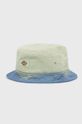 niebieski Dickies kapelusz bawełniany Męski