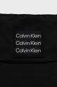 Капелюх Calvin Klein чорний