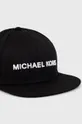 Καπέλο Michael Kors μαύρο