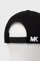 Accesorii Michael Kors șapcă CS2001C3CP negru