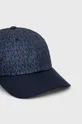 Καπέλο Michael Kors σκούρο μπλε