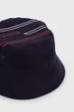 sötétkék Superdry kétoldalas kalap