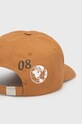 Dodaci Pamučna kapa Primitive Cut N Sew pa122h00.khaki smeđa