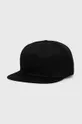 μαύρο Καπέλο Primitive Ανδρικά