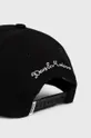 Deus Ex Machina czapka bawełniana 100 % Bawełna