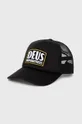 μαύρο Καπέλο Deus Ex Machina Ανδρικά
