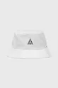 λευκό Βαμβακερό καπέλο HUF Ανδρικά