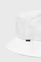 Bavlnený klobúk HUF  100% Bavlna