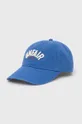 μπλε Καπέλο Unfair Athletics Ανδρικά