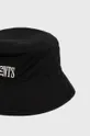 Бавовняний капелюх AllSaints  Основний матеріал: 100% Бавовна Підкладка: 86% Поліестер, 14% Бавовна