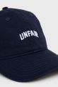 Unfair Athletics czapka bawełniana 100 % Bawełna