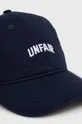 Βαμβακερό καπέλο Unfair Athletics  100% Βαμβάκι