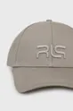 Βαμβακερό καπέλο 4F 4f X Rl9 γκρί