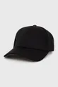 μαύρο Καπέλο 4F 4f X Rl9 Ανδρικά