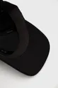 czarny 4F czapka z daszkiem 4F x RL9