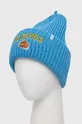 Καπέλο Levi's X Simpson μπλε