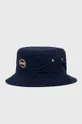 σκούρο μπλε Βαμβακερό καπέλο Colmar Unisex