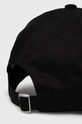 Akcesoria Colmar czapka z daszkiem bawełniana 5091.7UJ czarny