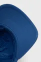 μπλε Βαμβακερό καπέλο του μπέιζμπολ Colmar