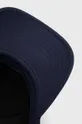 σκούρο μπλε Βαμβακερό καπέλο του μπέιζμπολ Colmar