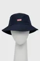 σκούρο μπλε Καπέλο Levi's Unisex