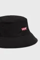 Levi's hat black