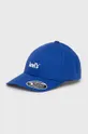 μπλε Καπέλο Levi's Unisex
