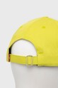 Levi's czapka zielony D6625.0003