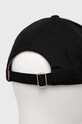 Levi's czapka czarny D6625.0004