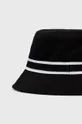 Bavlnený klobúk Levi's  100% Bavlna