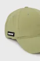 Καπέλο Levi's πράσινο