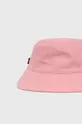 ružová Bavlnený klobúk Levi's