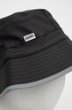 Καπέλο Rains 14070 Bucket Hat Reflective 14070.70 μαύρο SS22