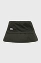 Rains hat 20010 Bucket Hat plain green 20010.03