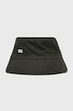 Rains hat 20010 Bucket Hat plain green 20010.03