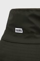 Rains kapelusz 20010 Bucket Hat 20010.03 zielony SS22