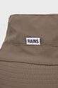 Rains kalap 20010 Bucket Hat 20010.17 bézs SS22