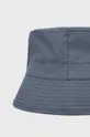 Καπέλο Rains 20010 Bucket Hat  Φόδρα: 100% Πολυεστέρας Κύριο υλικό: 100% PU - πολυουρεθάνη