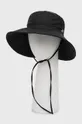 czarny Rains kapelusz 20030 Boonie Hat Unisex