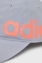 Čiapka adidas HD2226 sivá