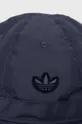 adidas Originals kalap HD9729 Adicolor Contempo Bell Bucket sötétkék