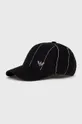 μαύρο Καπέλο Emporio Armani Underwear Unisex